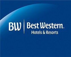 Best Western Suites & Residence Hotel