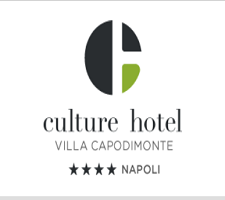 Culture Hotel Villa Capodimonte